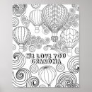 Search for swirling colors posters Swirls