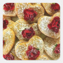 Search for valentine cookie stickers Bakery