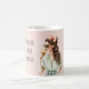 Search for hair bow mugs Girl