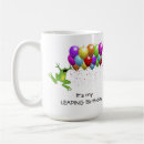 Search for leaping frog mugs Birthday