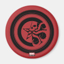 Recherche de hydra magnets Avengers