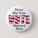 Search for has buttons Politics