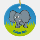 Search for cartoon character ornaments Animal