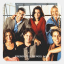 Search for monica stickers Recognizable characters