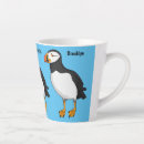 Search for puffin mugs Fratercula arctica