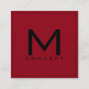 Recherche de consultant business cards Design d'intérieur