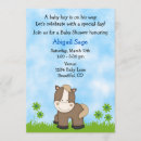 Recherche de pony baby shower invitations Bébé