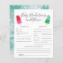 Recherche de baby prediction conseil cartes Neutre pour le genre