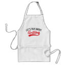 Search for let aprons Bbq