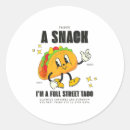 Search for snack stickers Inspiration