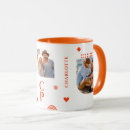 Search for monogram name mugs Birthday