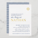 Search for navy blue christening invitations Stylish