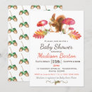 Search for toadstool invitations Watercolor
