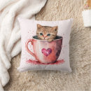 Search for tabby cat pillows Housepet