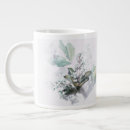 Search for delicate floral mugs Leaves