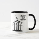 Search for wind powered mugs Windmill