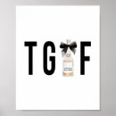 Recherche de vendredi posters Moderne