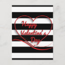 Search for black valentines day cards Modern