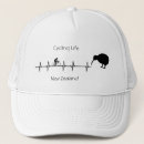 Search for new zealand hats Kiwi bird
