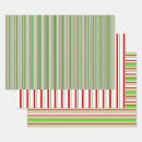 Search for candy cane striped pattern wrapping paper Stripes