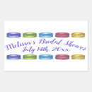 Search for paris macarons stickers France
