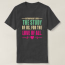 Search for anthropology tshirts Skeleton