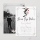 Search for ravens wedding invitations Moon