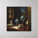Search for gothic canvas prints Vintage