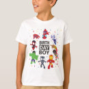 Search for spiderman kids tshirts Superhero