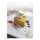 Recherche de cheesecake posters Nourriture