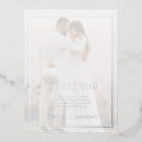 Search for thank you rsvp cards Elegant