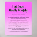 Search for health and safety posters Pandemic