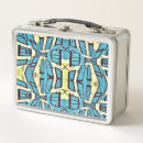 Search for futuristic lunch boxes Sci fi