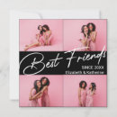 Recherche de best friend vœux cartes Bff