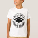 Search for elementary tshirts Middle school