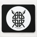 Search for streamer mousepads Warrior