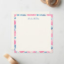 Search for floral border note cards Flowers