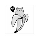 Recherche de kawaii rubber stamps Chaton