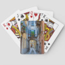 Recherche de architecture jeux de cartes Promenade