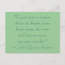 Search for becomes postcards Quote