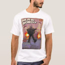 Search for pulp covers tshirts Science fiction