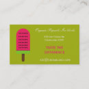 Recherche de popsicle cartes visite Dessert