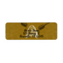 Search for honey return address labels Shower