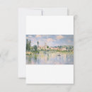 Recherche de impressionnisme vœux cartes France