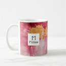 Search for artistic mugs Rose gold