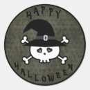 Search for cute skulls stickers Vintage