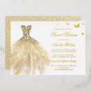 Recherche de foil 16ans anniversaire invitations Métallisé