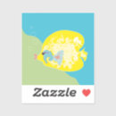 Search for nature animal stickers Underwater