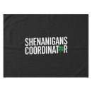 Search for st patricks day tablecloths Saint