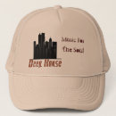 Recherche de profondément casquettes Maison